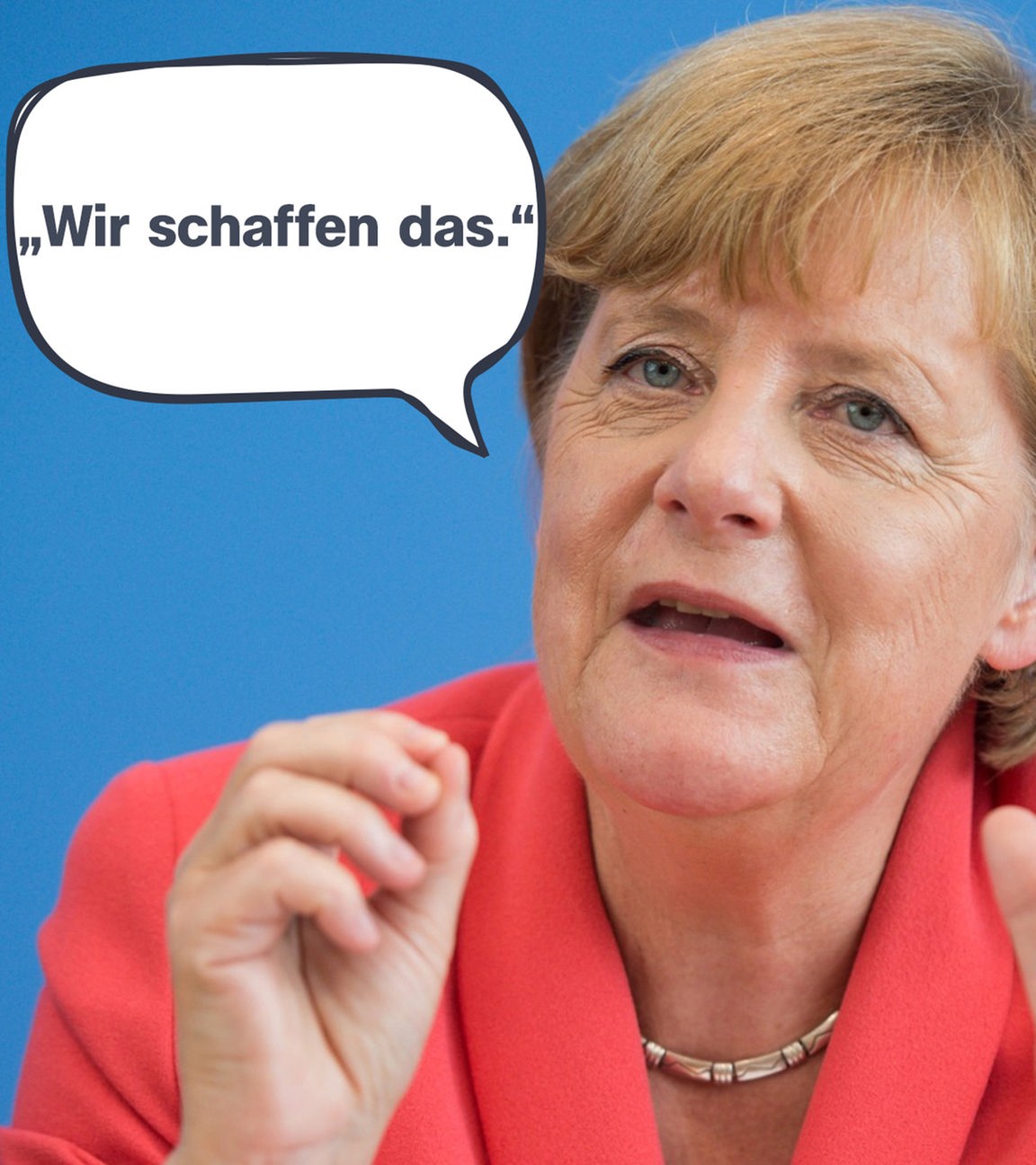 10 Jahre wir schaffen das