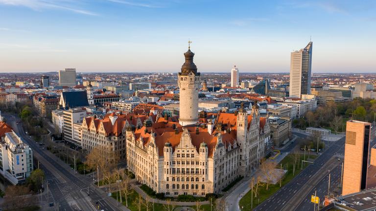 Leipzig