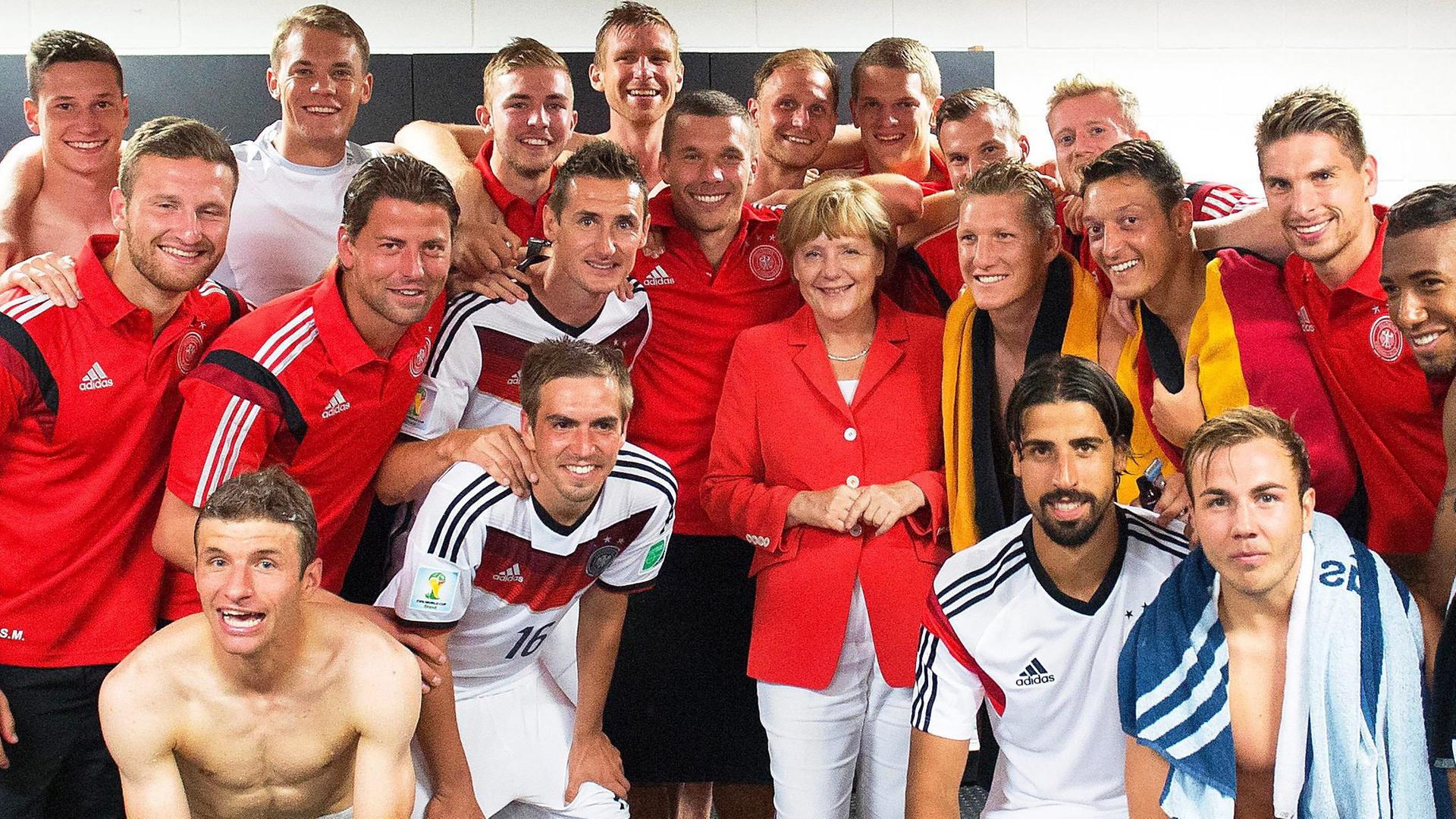 Merkel