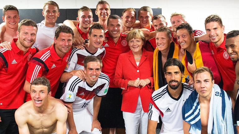Merkel
