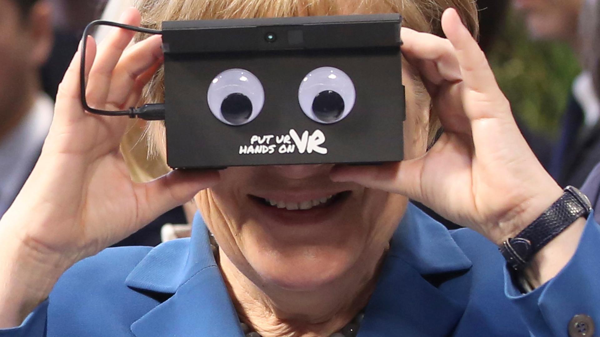 Merkel
