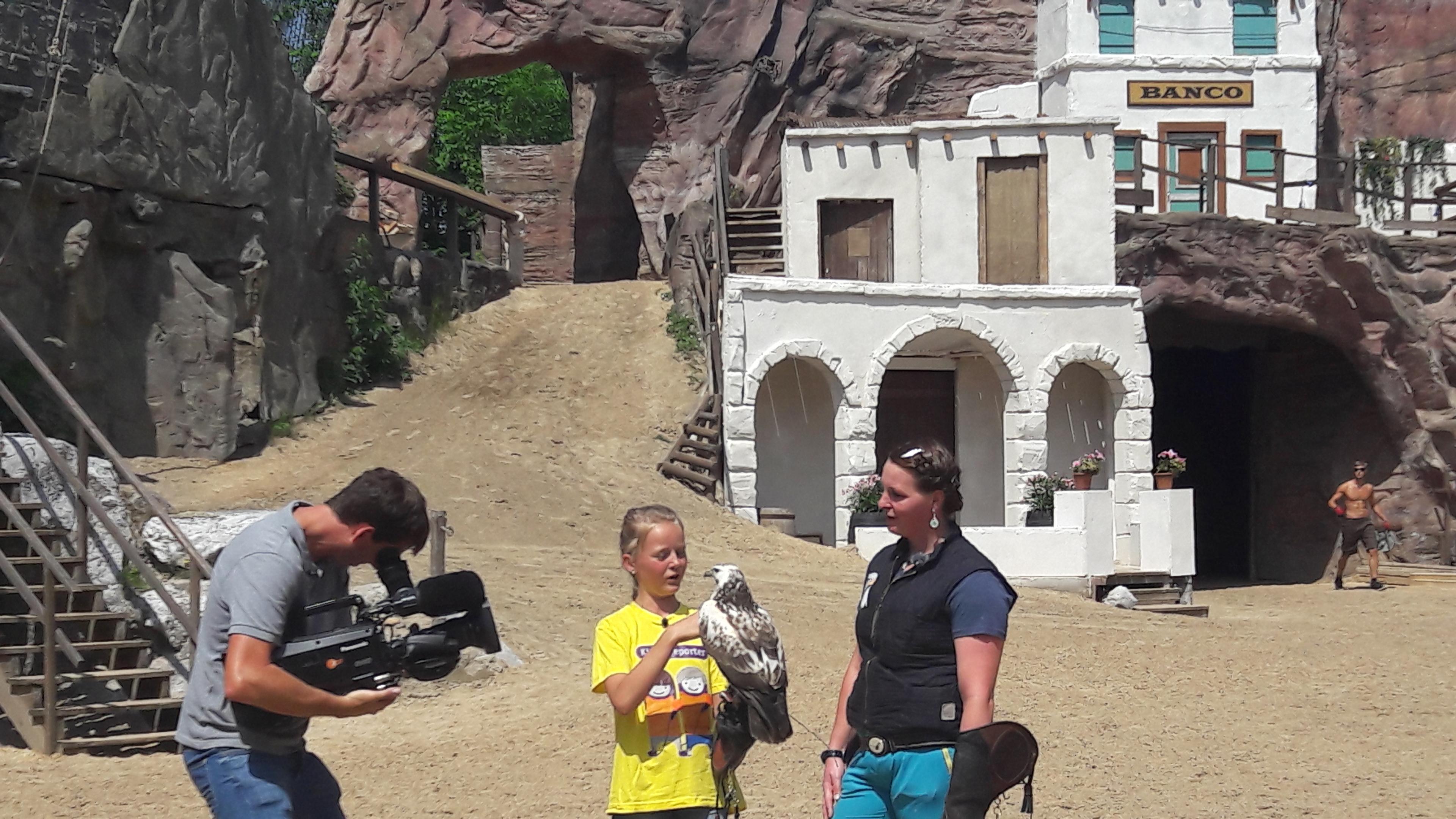 Karl May Spiele