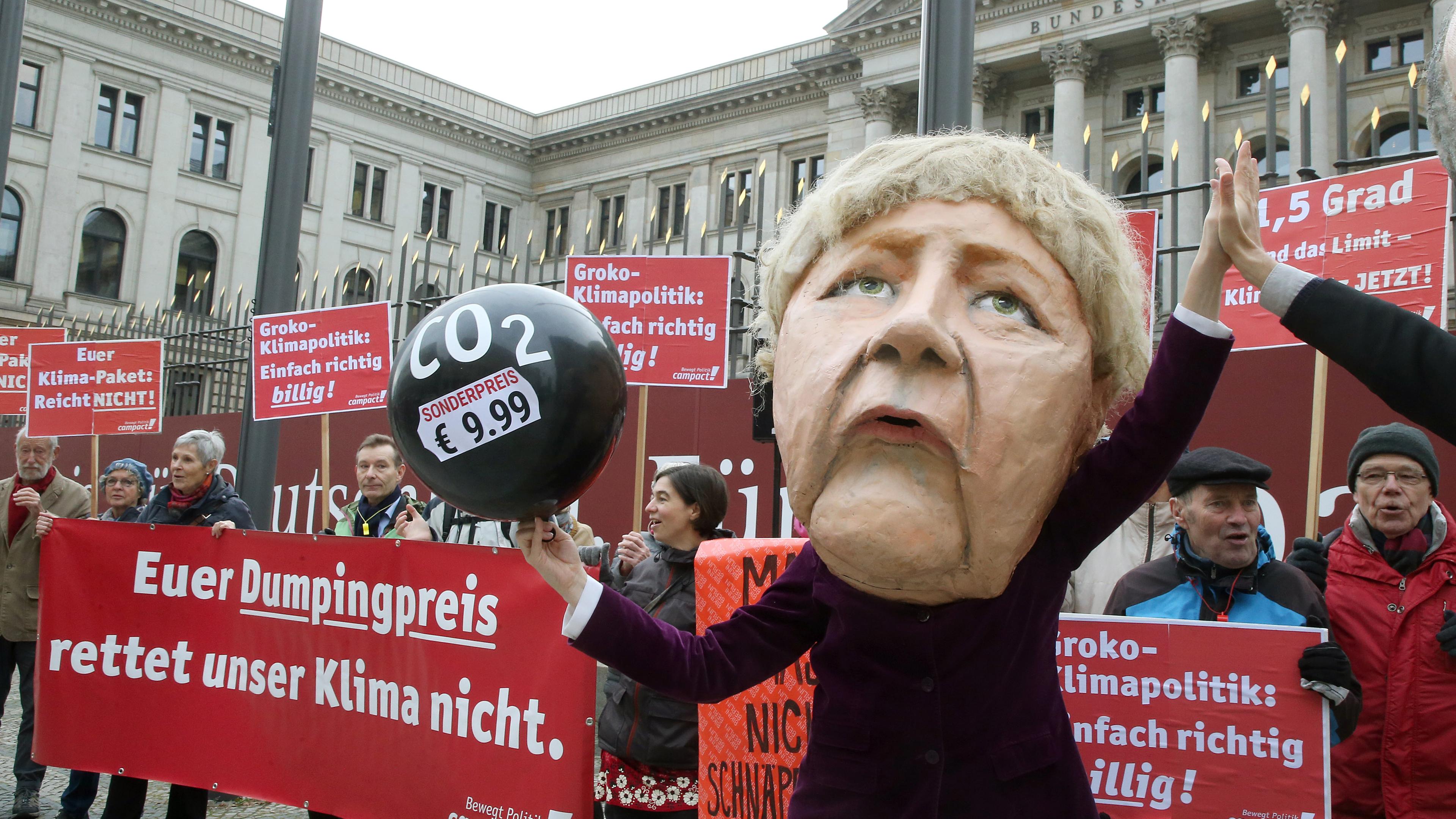 Merkel