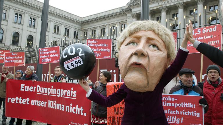 Merkel