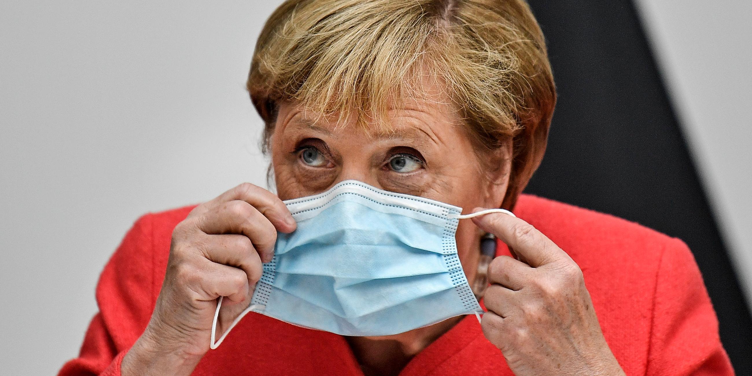 Merkel