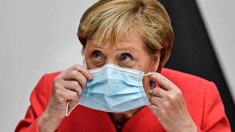 Merkel