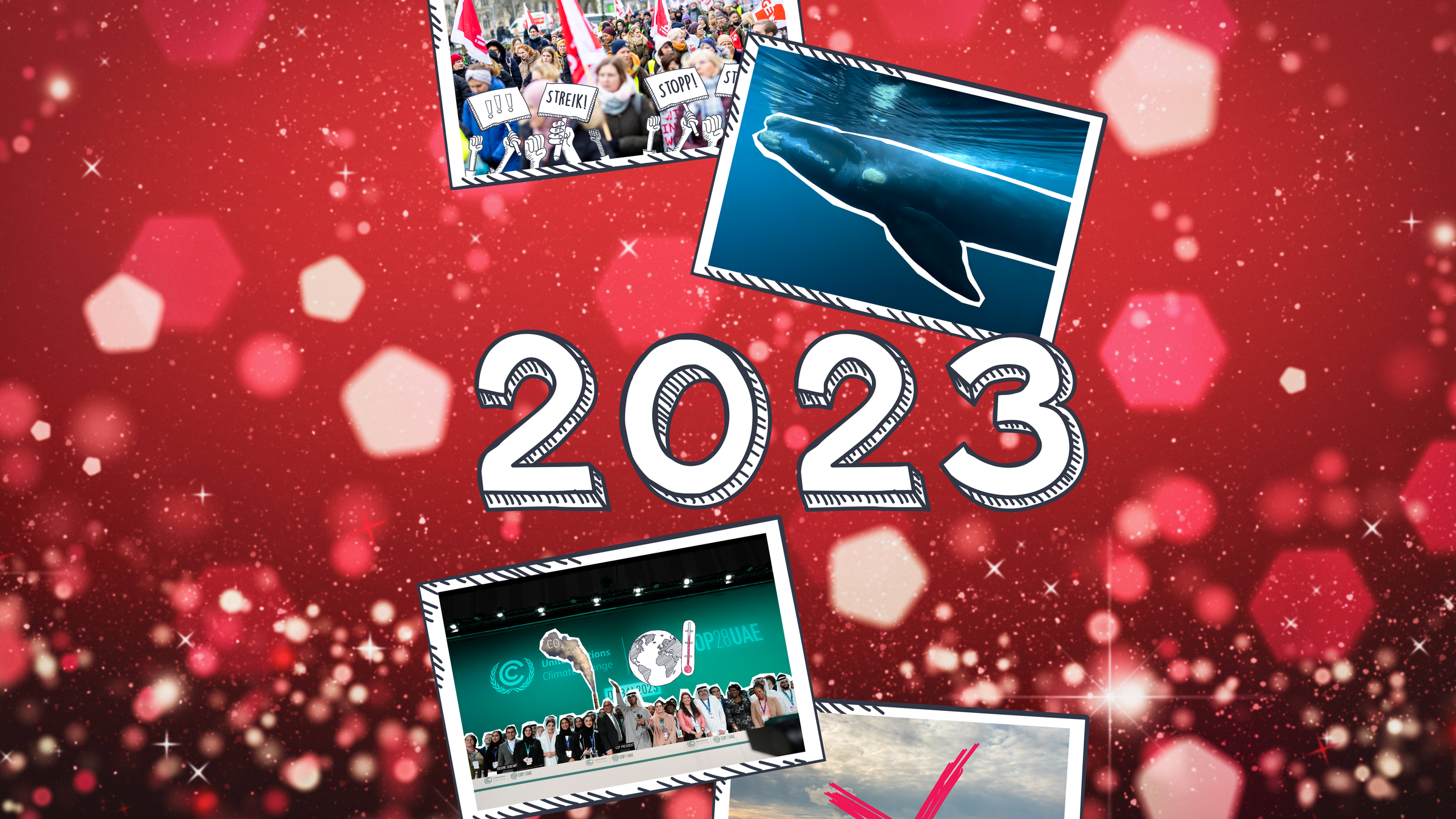 2023 logo!-Jahresrueckblick