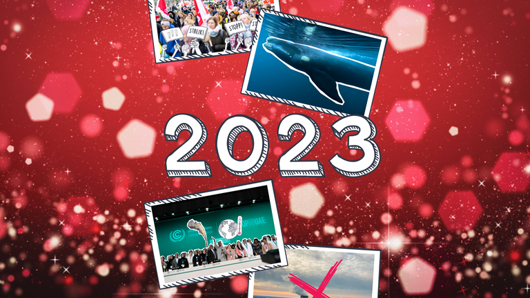 2023 logo!-Jahresrueckblick