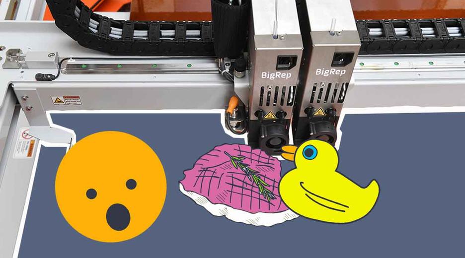 3D Drucker