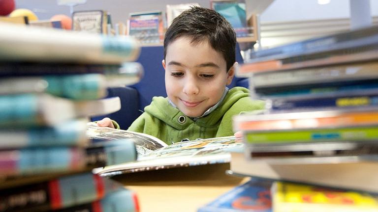 60 Jahre Jugendliteraturpreis