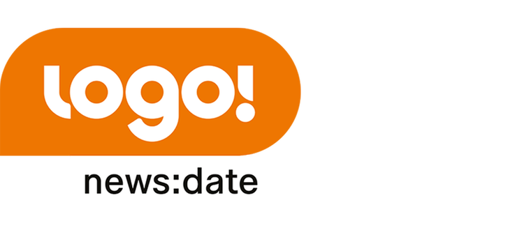 logo! news:date