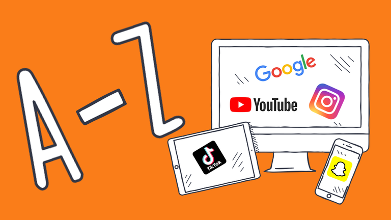 AbisZ Social Media Internet