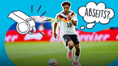Was ist Abseits?
