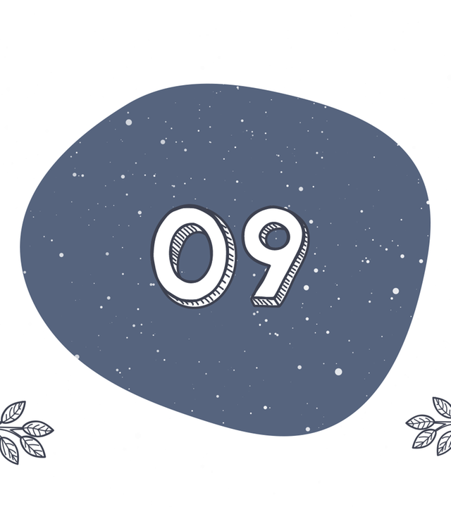 Adventskalender - Türchen 8