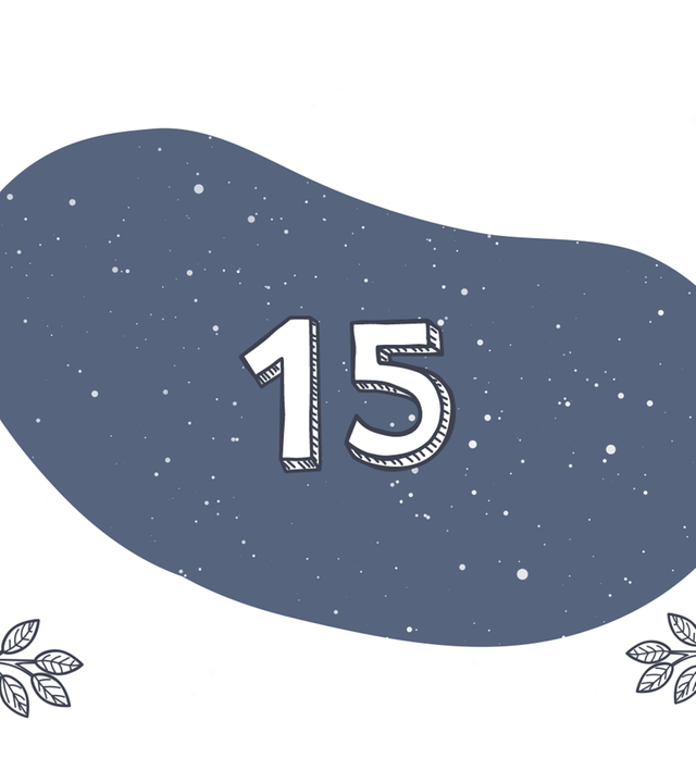 Adventskalender Türchen