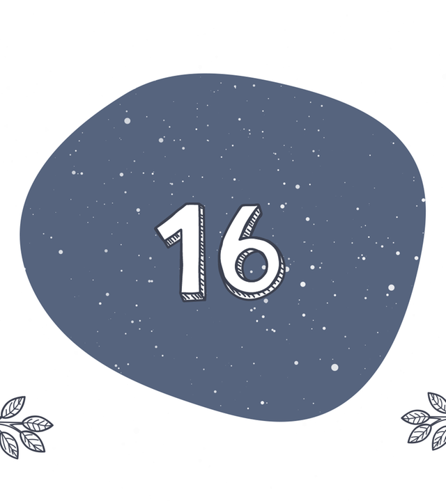 Adventskalender Türchen