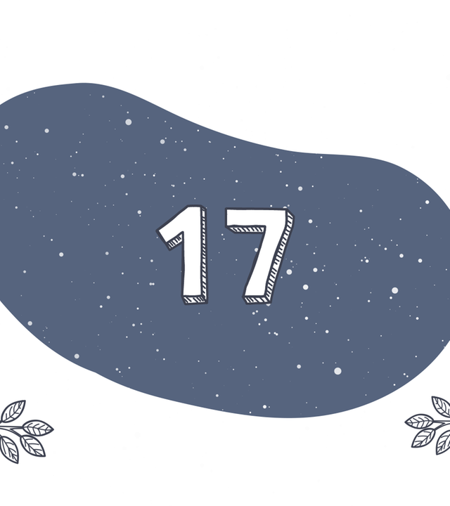 Adventskalender Türchen