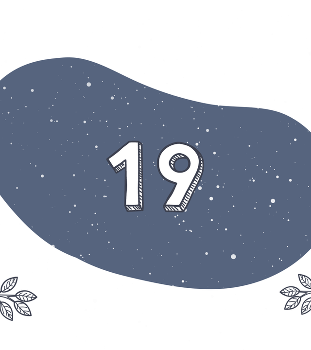 Adventskalender Türchen