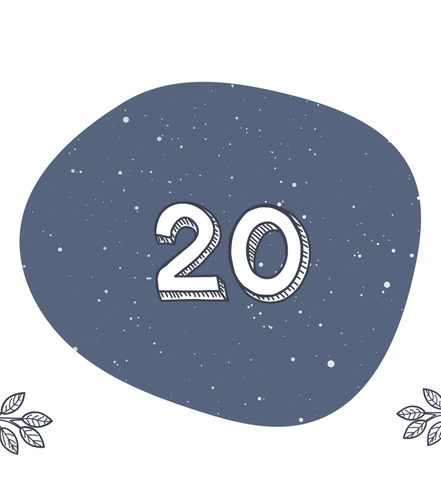 Adventskalender Türchen