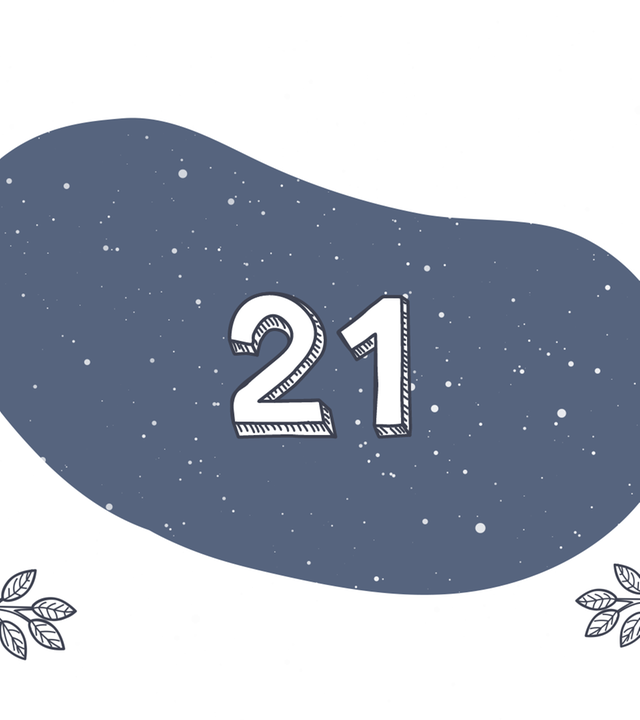 Adventskalender Türchen