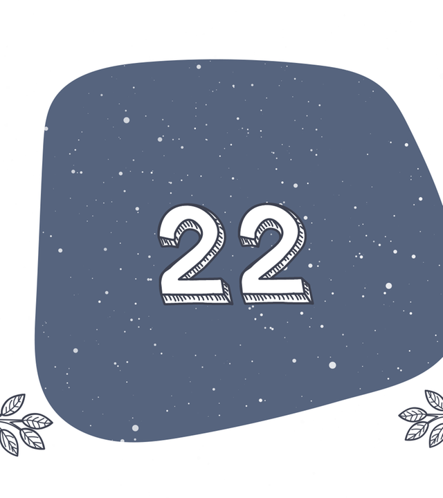 Adventskalender Türchen