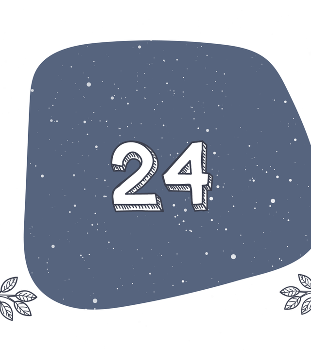 Adventskalender Türchen