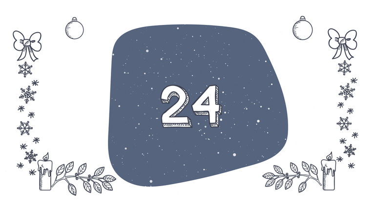 Adventskalender Türchen