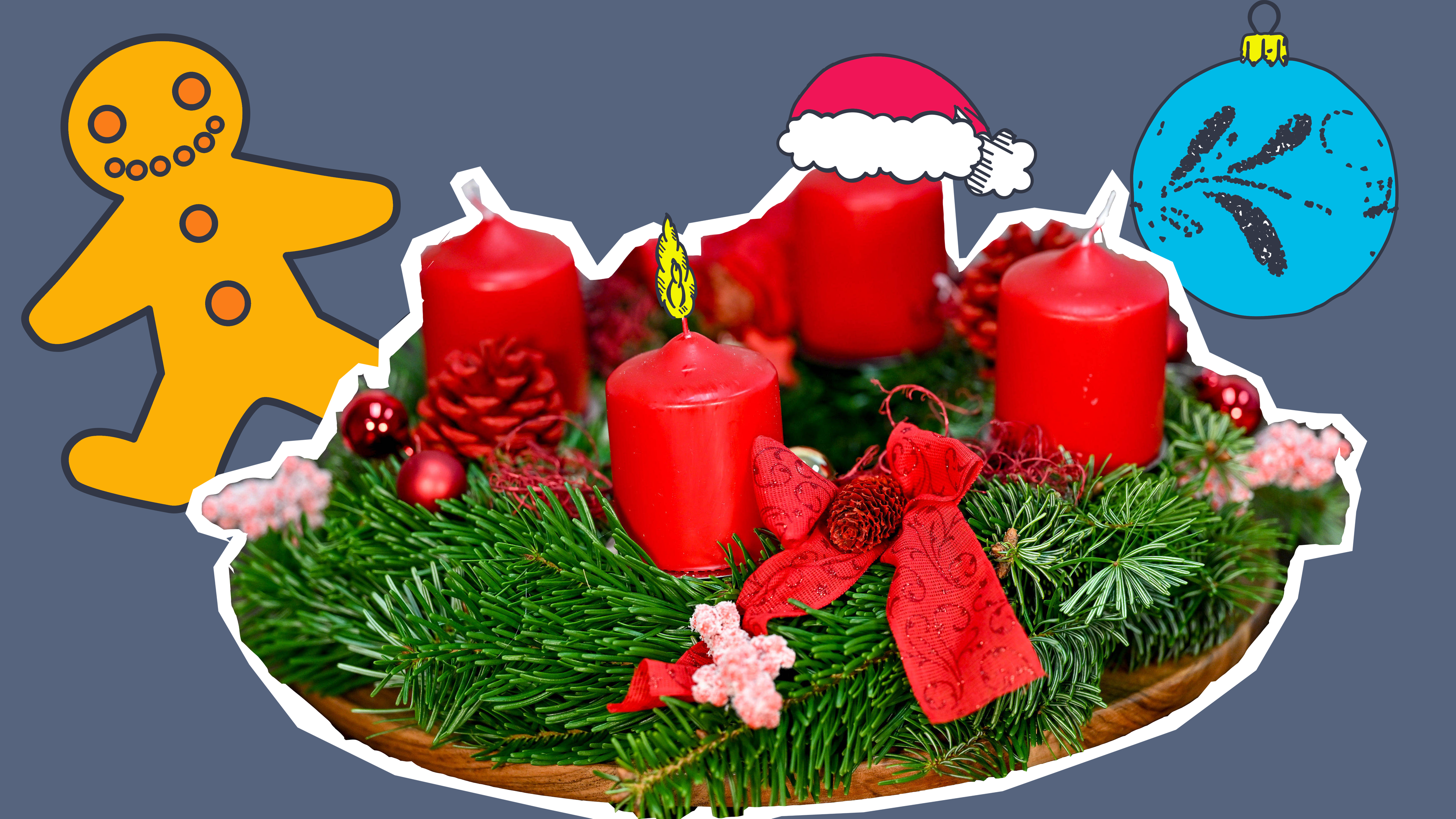 Adventszeit
