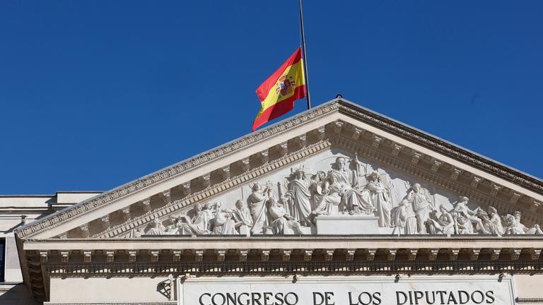 Several killed in train derailment in Cordoba, Spain