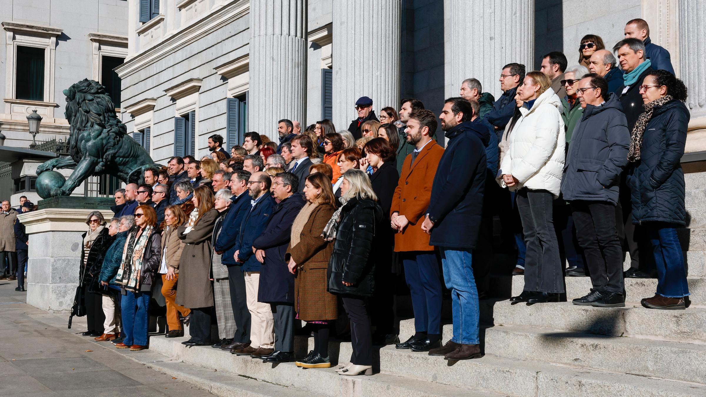 Several killed in train derailment in Cordoba, Spain