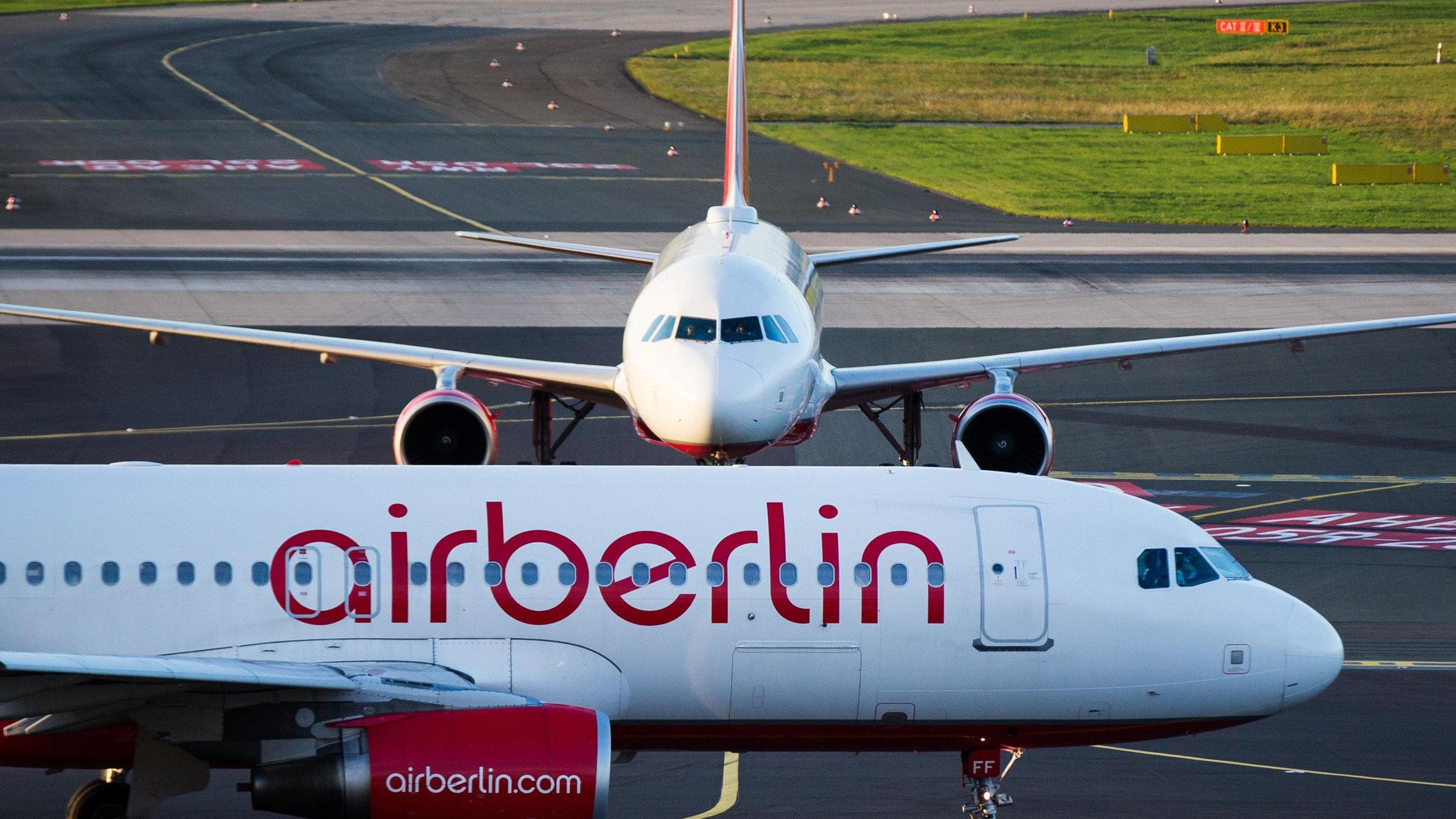 Air Berlin