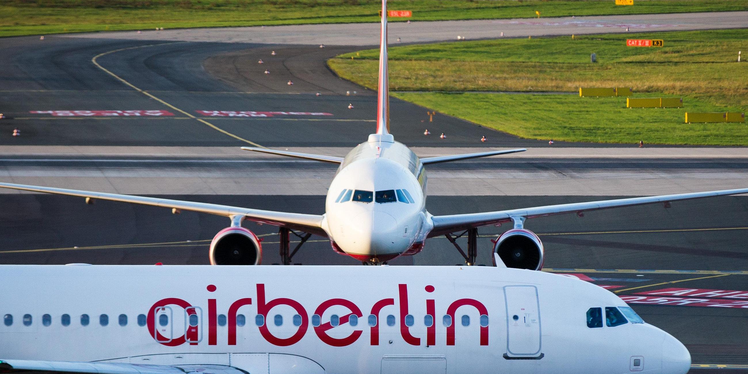 Air Berlin