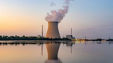 Atomkraftwerk Isar 2