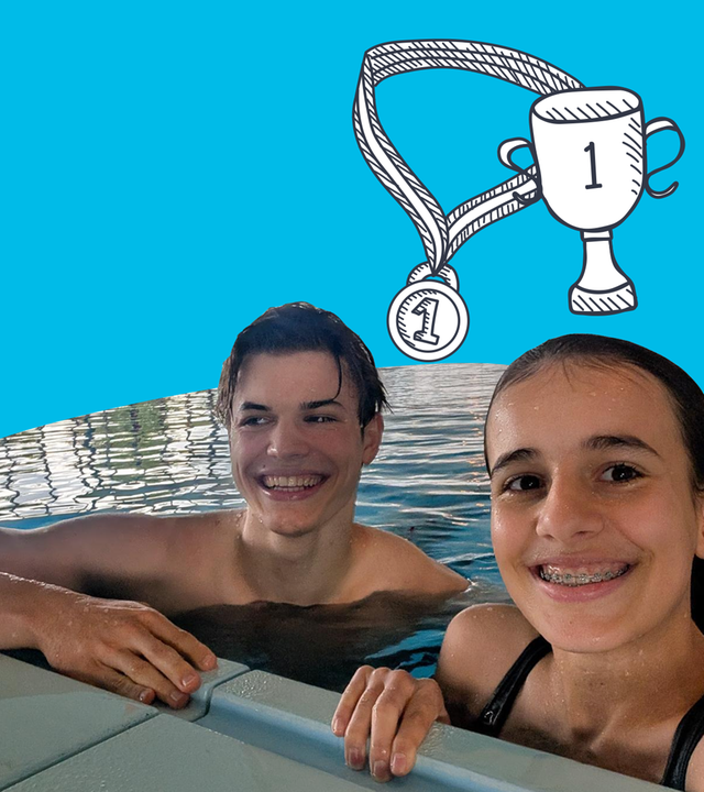 Grafik: Alice trifft Taliso Engel