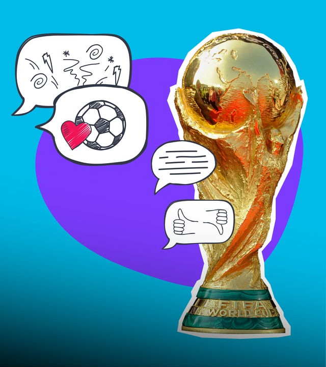 Alle Chats zur Fußball-WM