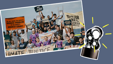 Alternativer Nobelpreis