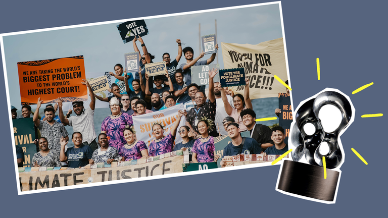 Alternativer Nobelpreis