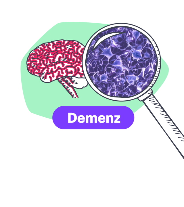 Alzheimer einfach erklärt