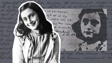 Anne Frank