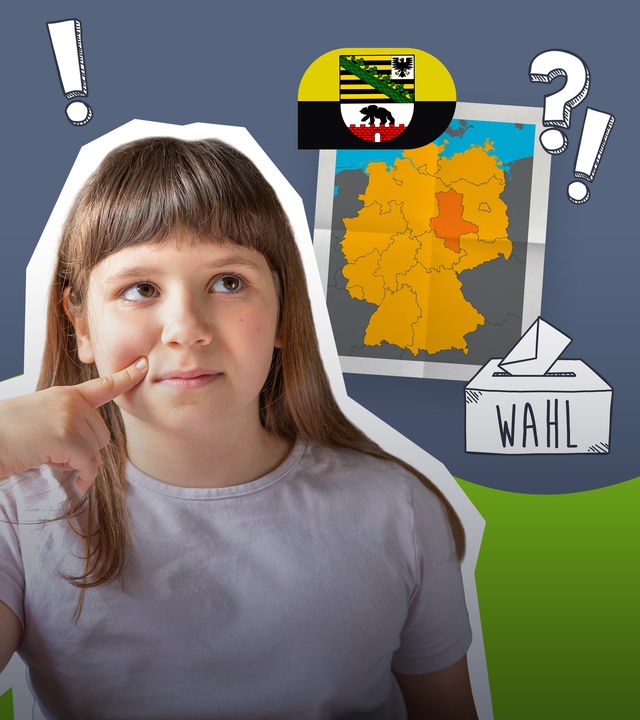 Antworten, Fragen, Wahl Sachsen-Anhalt