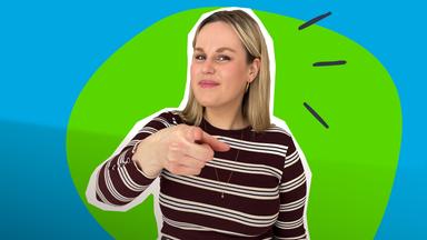 logo! Aufruf mit Reporterin Isabelle