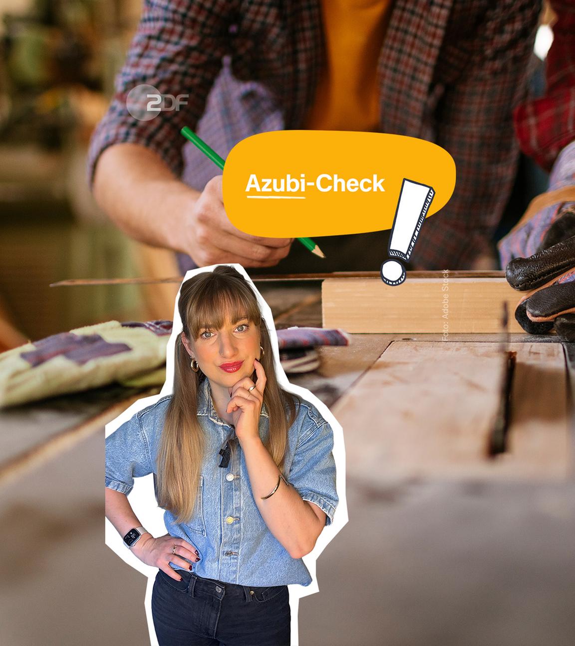 Ausbildungswoche - erklärt