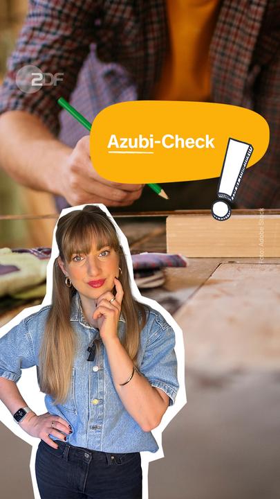 Ausbildungswoche - erklärt