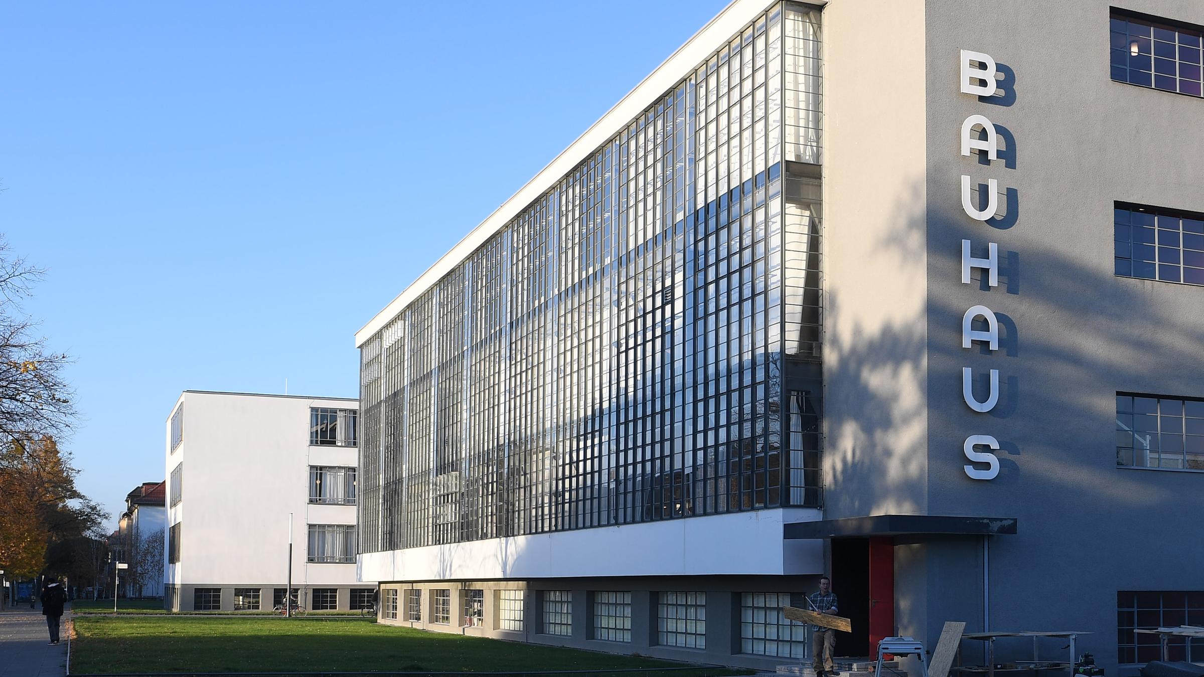 Die Bauhaus Schule