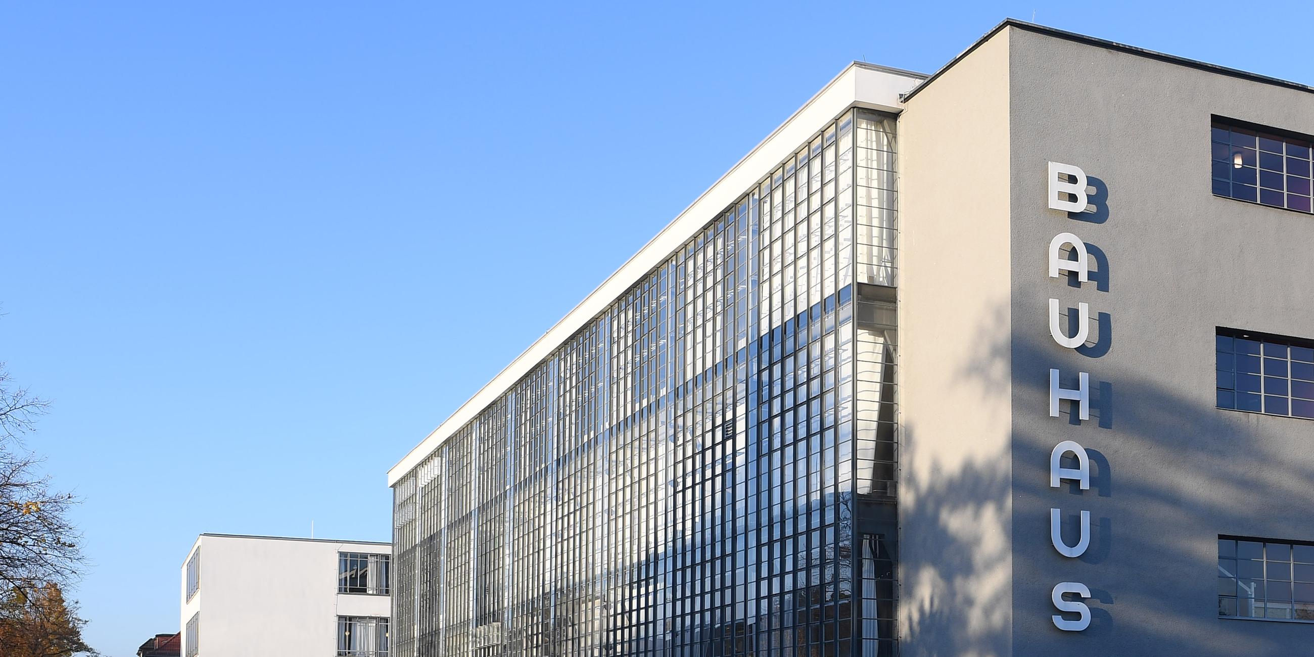 Die Bauhaus Schule