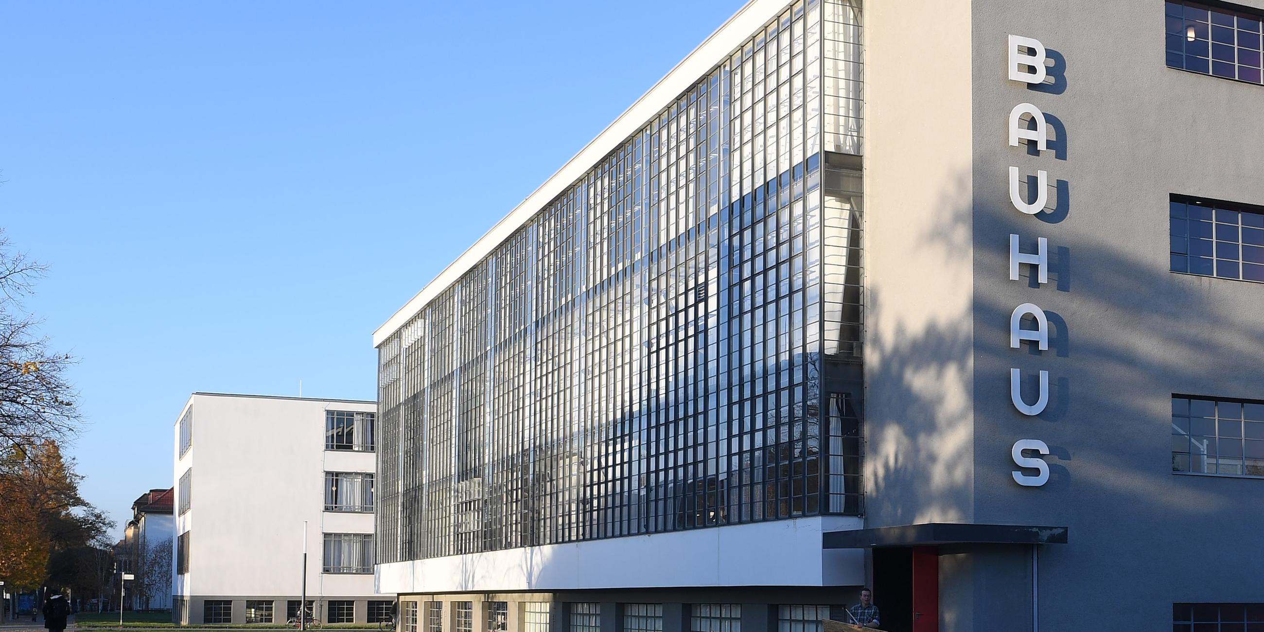 Die Bauhaus Schule