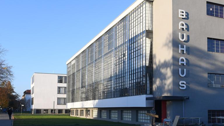 Die Bauhaus Schule