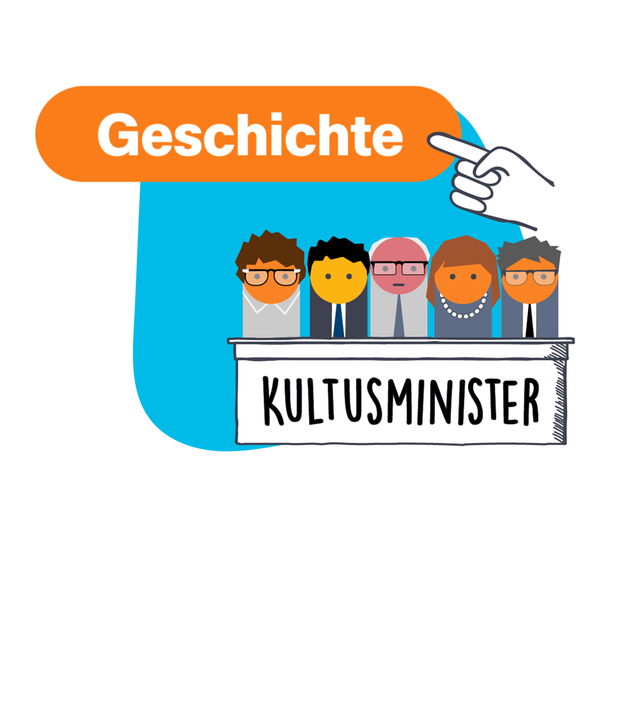 Warum Geschichtsunterricht wichtig ist