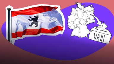 Worum es bei der Abgeordnetenhauswahl geht