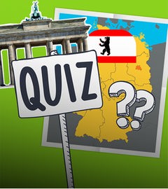 logo! - Quiz - Berlin